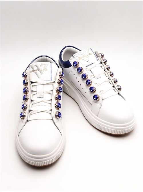 Sneakers, donna, logate. EMANUELLE VEE | 103 13 P003WHBL